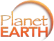 Planet Earth kanal logosu
