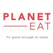 Planet Eat TV kanal logosu