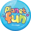 Senderlogo von Planet Fun