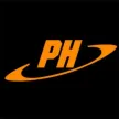 Planet Haiti TV kanal loqosu
