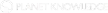 Planet Knowledge kanal logosu