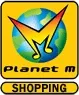 Planet M Shopping kanal logosu