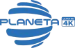 Senderlogo von Planeta 4K