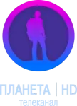 Planeta HD kanal logosu