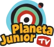 Planeta Junior TV kanal logosu