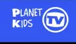 Planeta Kids kanal logosu