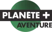 Planete+ Aventure kanal loqosu