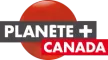 Planete+ Canada kanal logosu