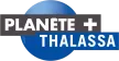 Planete+ Thalassa kanal logosu