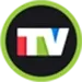 Senderlogo von Platzi TV