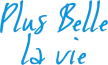 Plus Belle La Vie kanal logosu