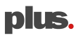 Senderlogo von Plus TV
