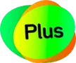 Plus TV Machagai kanal logosu
