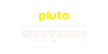 Pluto Classic Movie Westerns kanal logosu