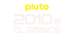 Pluto TV 2010's Classics kanal logosu