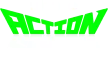 Pluto TV Action Sports kanal logosu