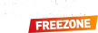 Pluto TV Adrenalina Freezone kanal logosu