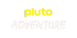 Pluto TV Adventure channel logo