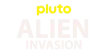 Pluto TV Alien Invasion kanal logosu