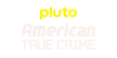 Pluto TV American True Crime kanal logosu