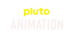 Senderlogo von Pluto TV Animation