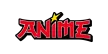 Senderlogo von Pluto TV Anime