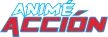 Pluto TV Anime Accion kanal logosu