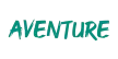 Pluto TV Aventure kanal logosu