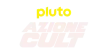 Pluto TV Azione Cult kanal logosu