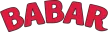 Pluto TV Babar kanal logosu