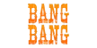 Pluto TV Bang Bang kanal logosu