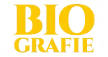 Pluto TV Biografie kanal logosu