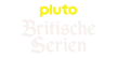 Pluto TV Britische Serien kanal logosu