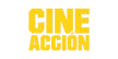 Pluto TV Cine Accion kanal logosu
