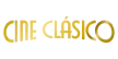 Pluto TV Cine Clasico kanal logosu
