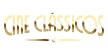 Pluto TV Cine Classicos kanal logosu