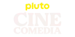 Pluto TV Cine Comedia kanal logosu