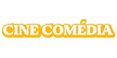 Pluto TV Cine Comedia kanal logosu