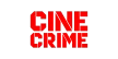 Pluto TV Cine Crime kanal logosu
