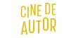 Pluto TV Cine de autor kanal logosu