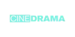 Pluto TV Cine Drama kanal logosu