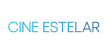 Pluto TV Cine Estelar kanal logosu