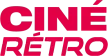 Pluto TV Cine Retro kanal logosu