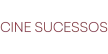 Pluto TV Cine Sucessos kanal logosu