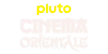 Pluto TV Cinema Orientale kanal logosu