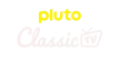 Pluto TV Classic TV channel logo