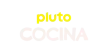 Pluto TV Cocina channel logo