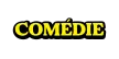 Pluto TV Comedie kanal logosu