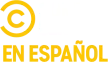 Pluto TV Comedy Central Latino kanal logosu