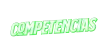 Pluto TV Competencias kanal logosu